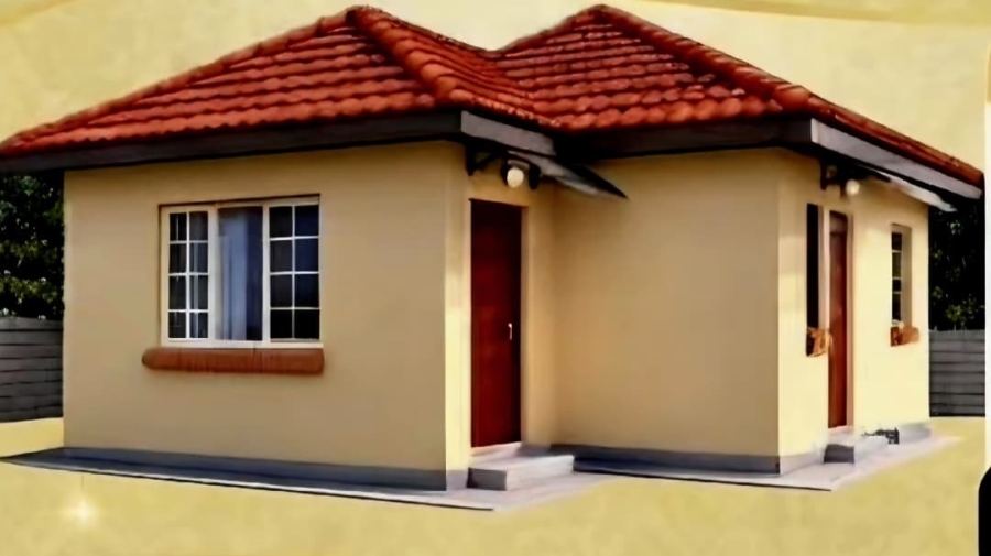 2 Bedroom Property for Sale in Mogwase Unit 5 North West